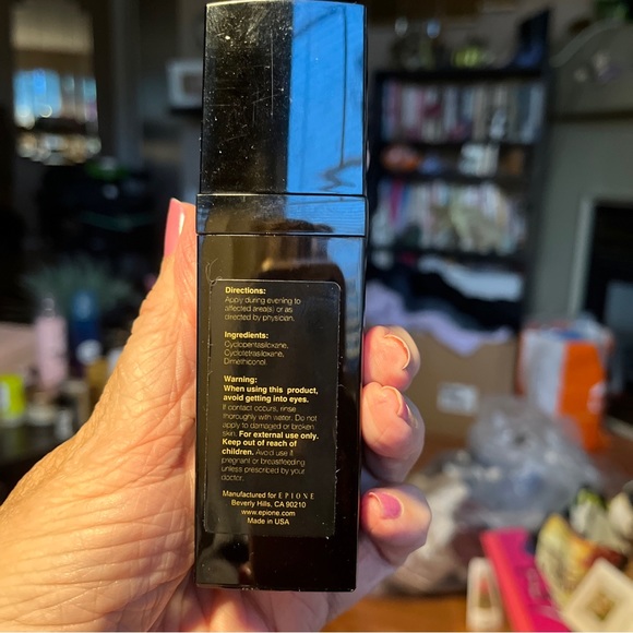 Flawless serum from Epione Beverley Hills 30ml. New! No box. - Picture 3 of 4